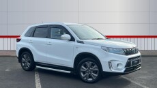 Suzuki Vitara 1.4 Boosterjet 48V Hybrid SZ-T 5dr Auto Petrol Estate